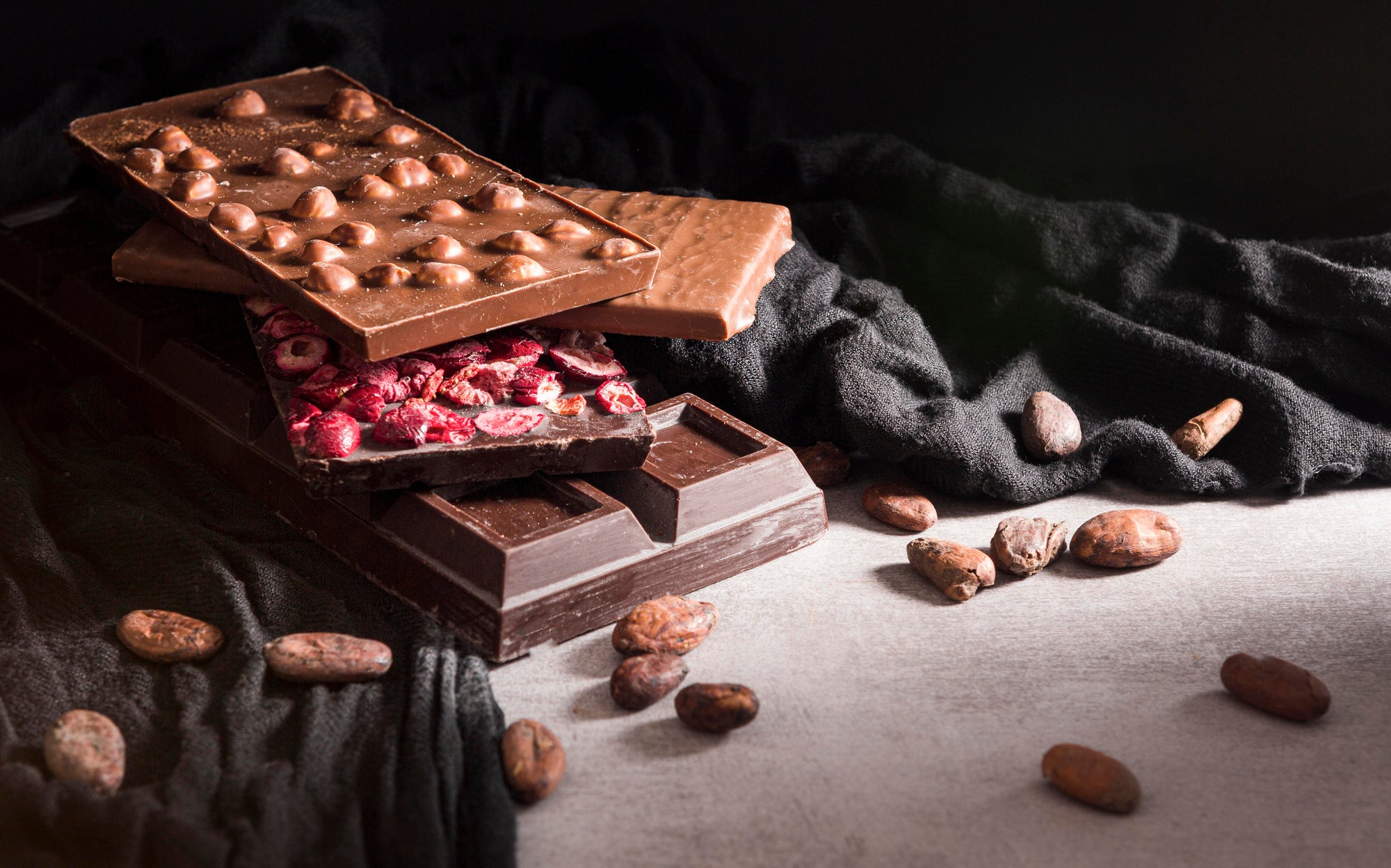 The Art of Artisan Chocolate: Unveiling the Craft Behind It