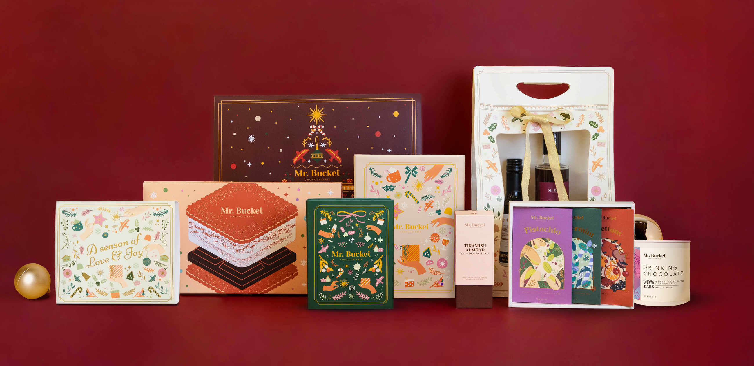 Festive Collection 2024