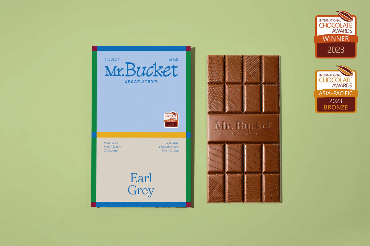 Earl Grey Bar