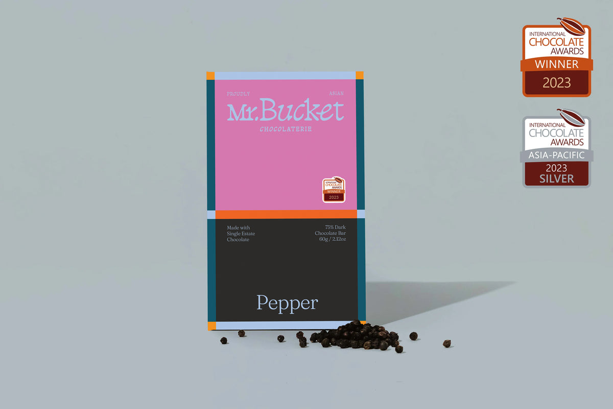 Pepper Bar