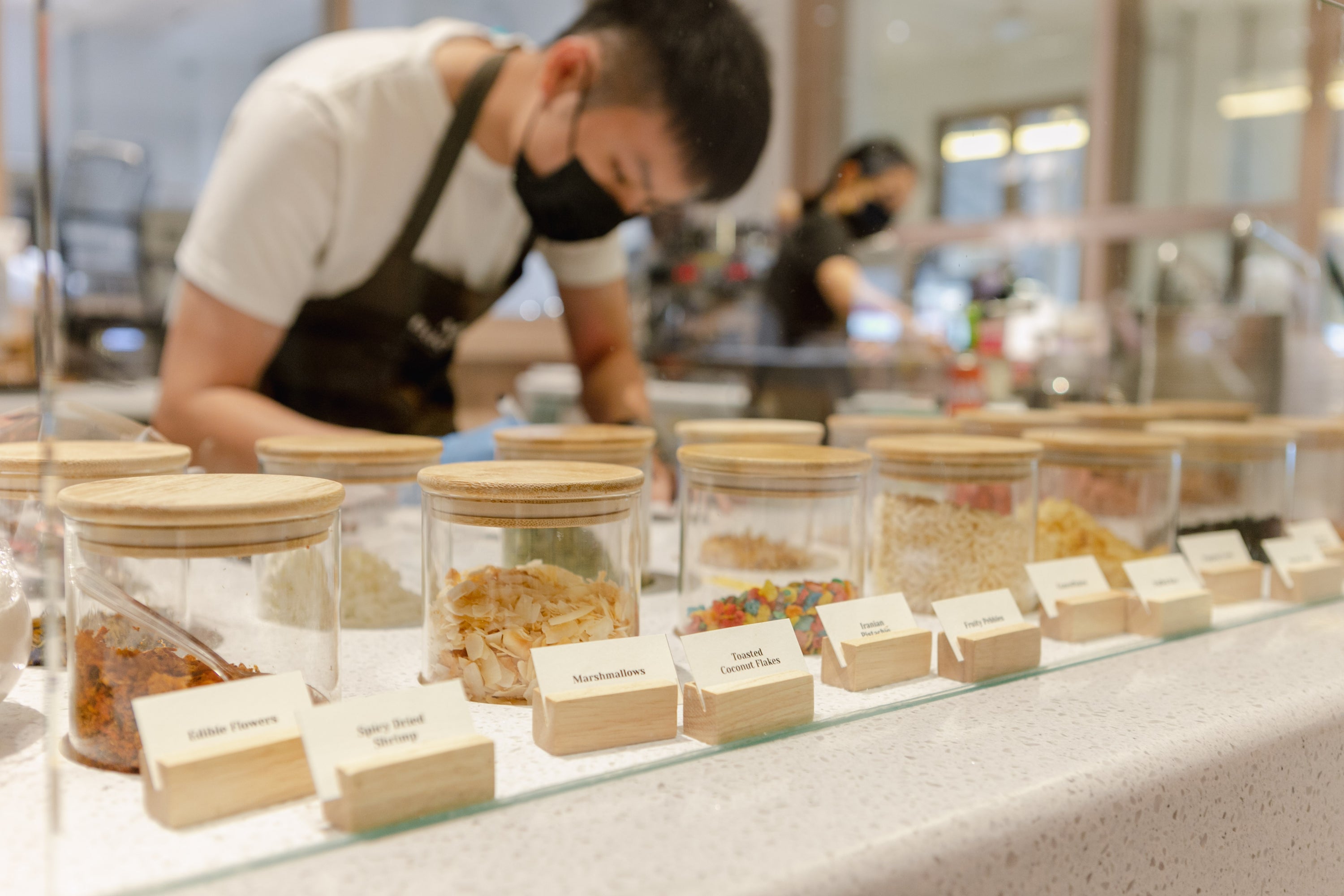 Customised Chocolate Singapore