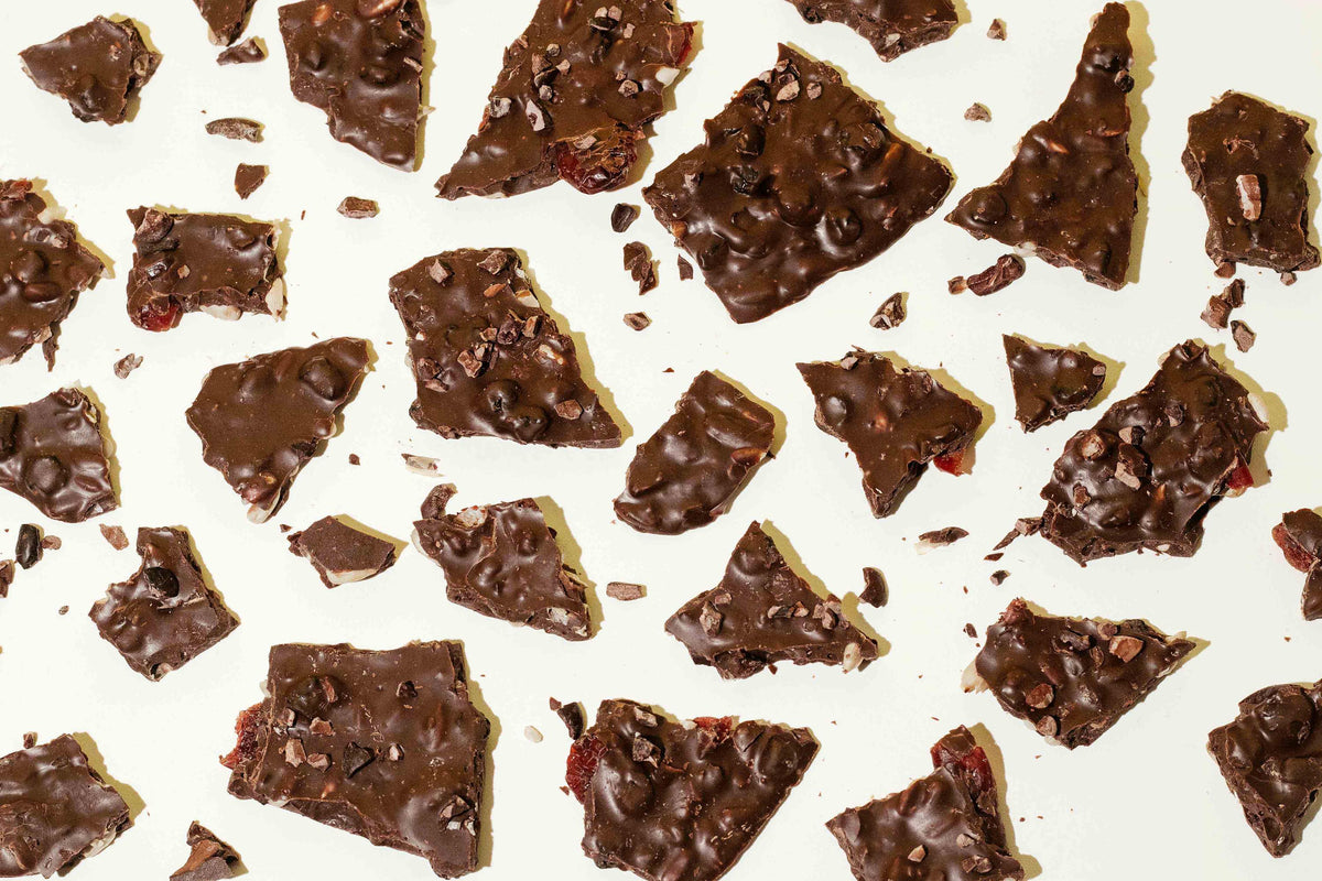 Luxury Chocolate Shop Singapore | Barks Fruits & Nuts