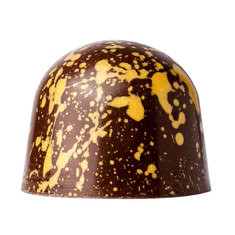 Golden Yay Time Bonbon