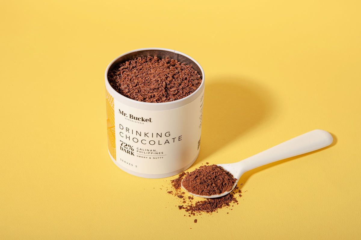 Best Hot Chocolate in Singapore