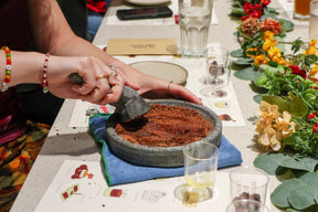 Bean to Table: Uncover the Cacao Journey