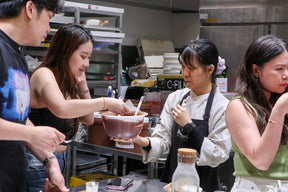 Bean to Table: Uncover the Cacao Journey