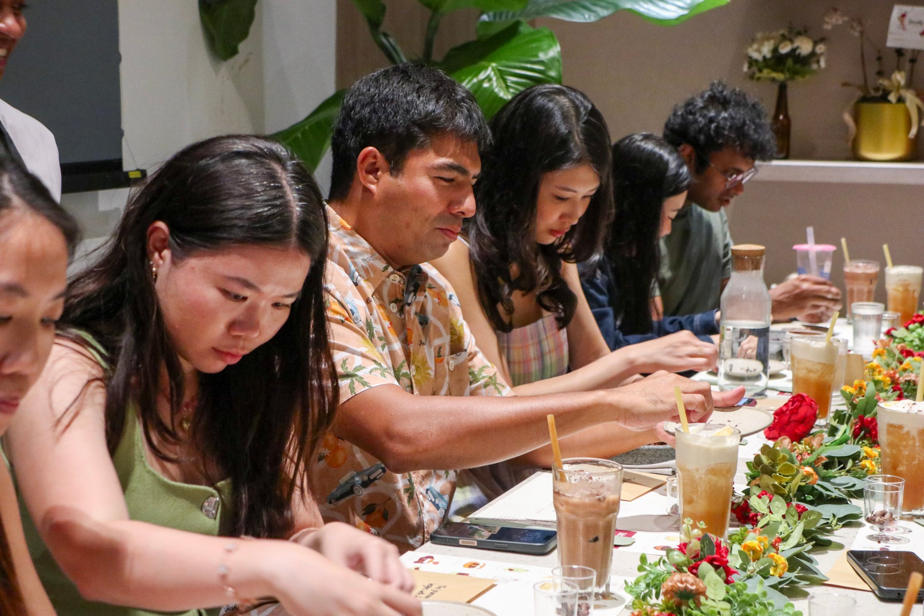 Bean to Table: Uncover the Cacao Journey