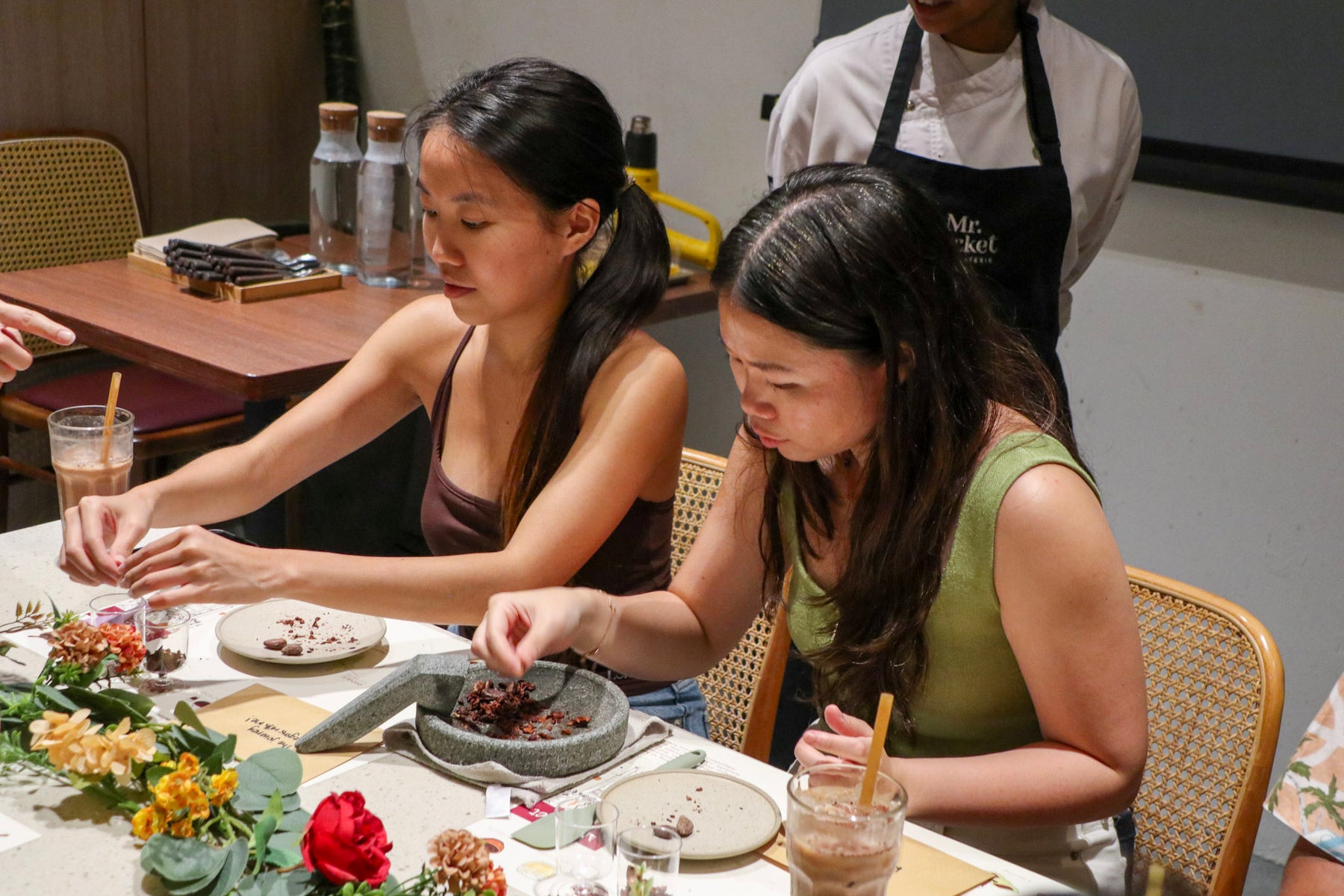 Bean to Table: Uncover the Cacao Journey