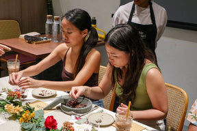 Bean to Table: Uncover the Cacao Journey