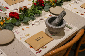 Bean to Table: Uncover the Cacao Journey