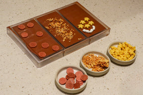 National Day Special: DIY Bar Making Workshop