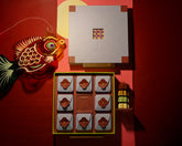Mid-Autumn Bonbon Mooncakes (Custom Box of 8)