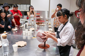 Bean to Table: Uncover the Cacao Journey