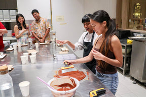 Bean to Table: Uncover the Cacao Journey