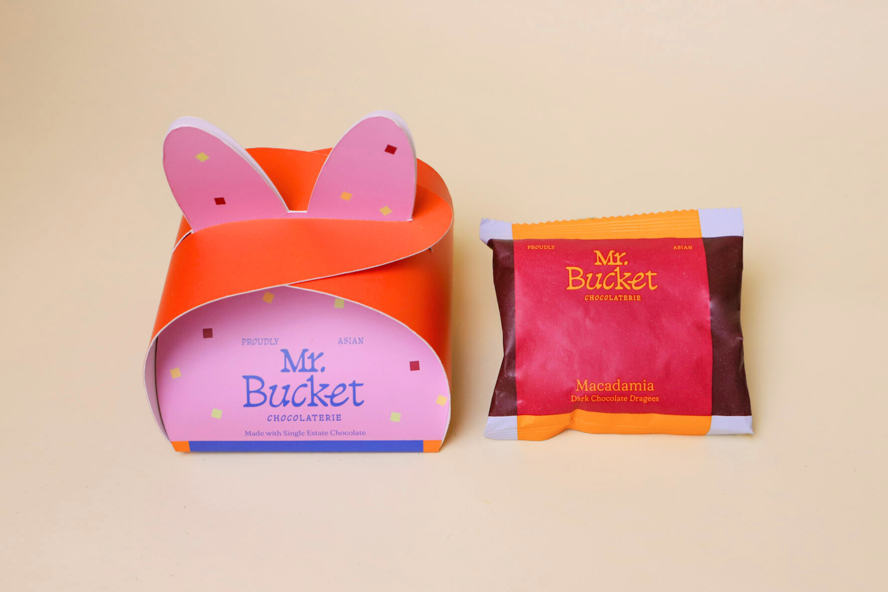 Dragees Bunny Blind Box