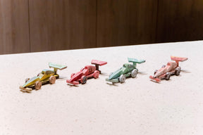 LIMITED EDITION Build Your Own Chocolate Race Car Workshop