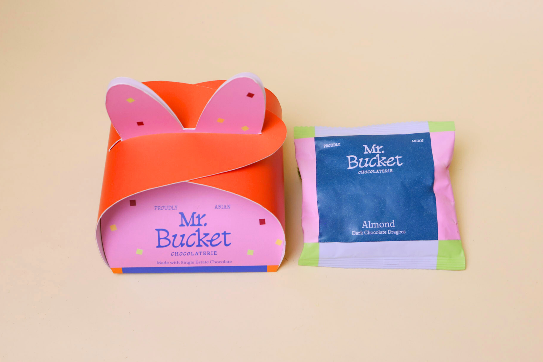 Dragees Bunny Blind Box