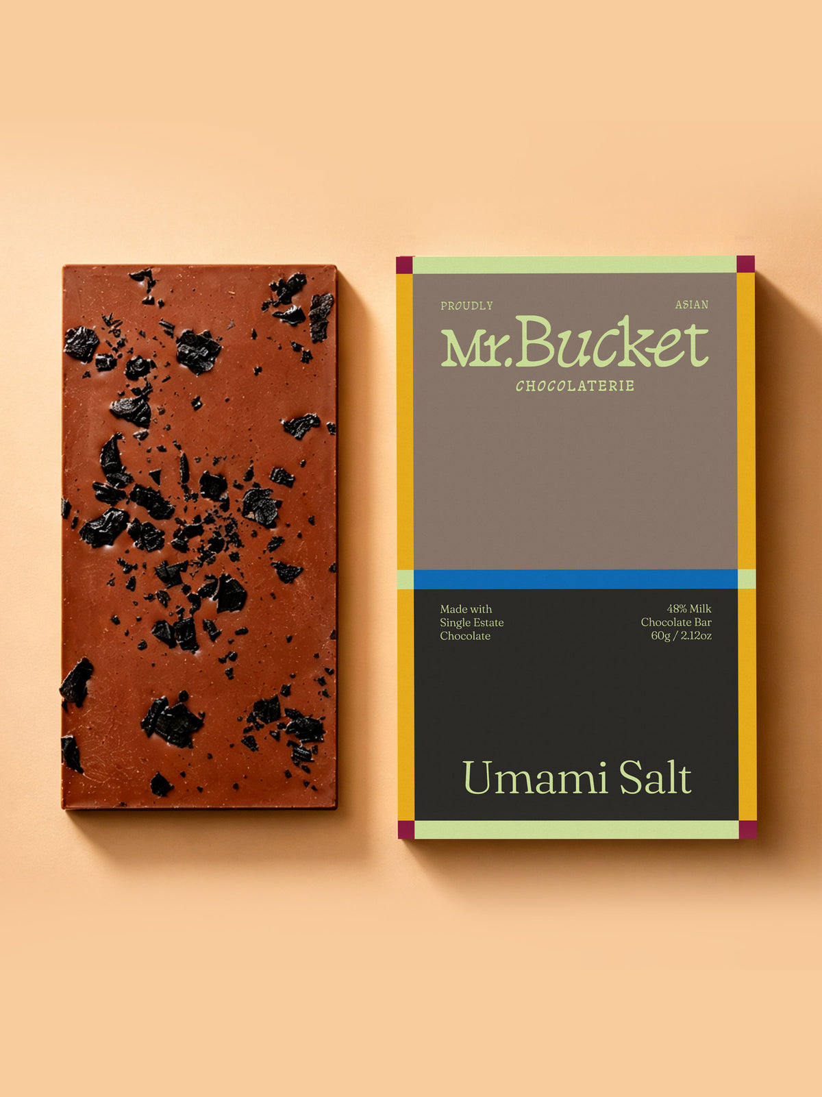 48% Umami Salt