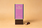 Macadamia Dark Chocolate Dragee