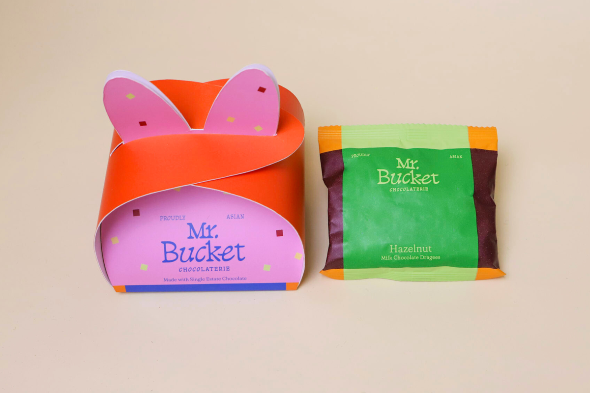 Dragees Bunny Blind Box