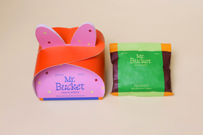 Dragees Bunny Blind Box