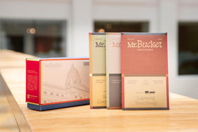 National Gallery Singapore Gift Set of 3