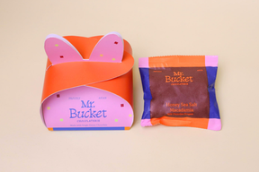 Dragees Bunny Blind Box