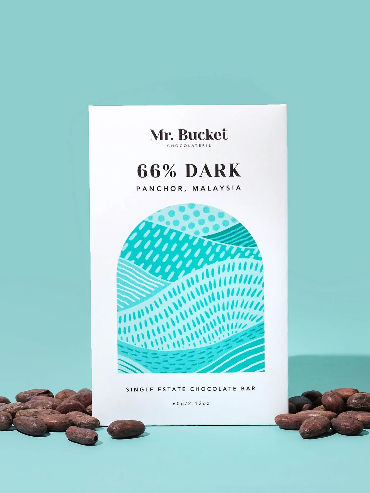66% Dark Panchor