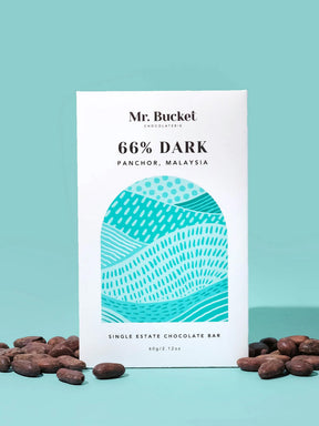 66% Dark Panchor
