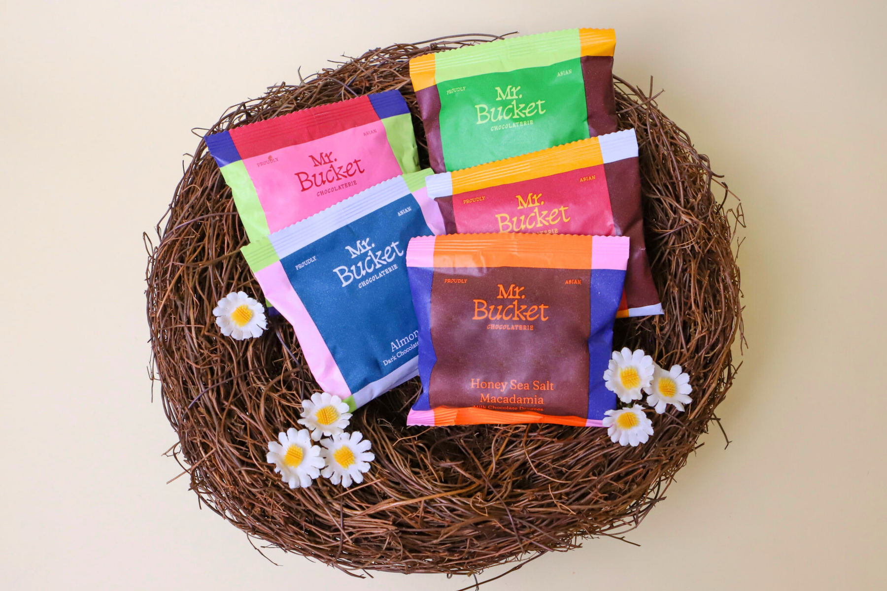 Dragees Bunny Blind Box