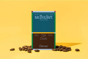 75% Dark Davao