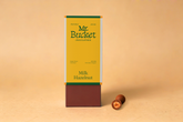 Hazelnut Milk Chocolate Dragee