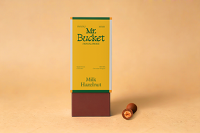 Hazelnut Milk Chocolate Dragee