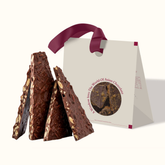Earl Grey Biscuit Snaps Slab (200g)