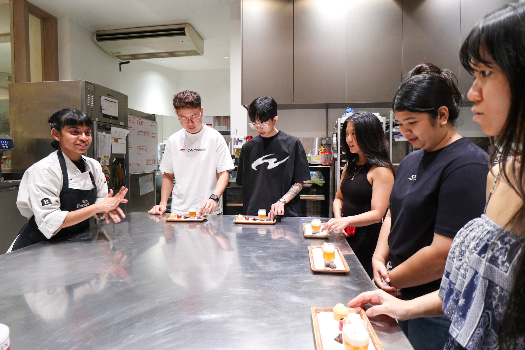 Bean to Table: Uncover the Cacao Journey