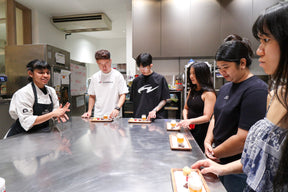 Bean to Table: Uncover the Cacao Journey