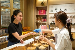 Chocolate Tour & Tasting
