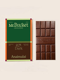 82% Dark Anaimalai