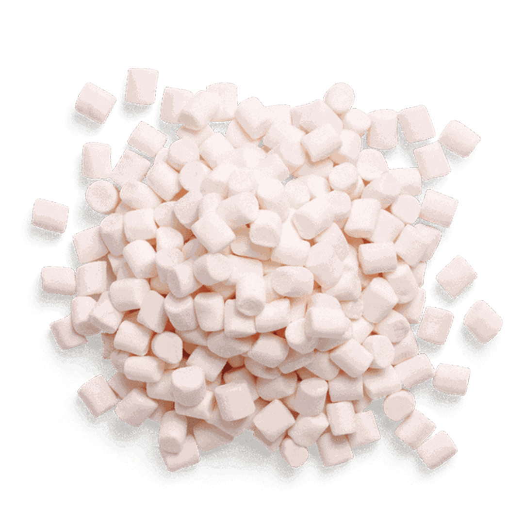 Marshmallows (build a box)