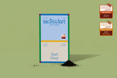 Earl Grey Bar