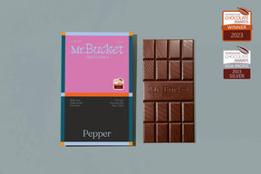 Pepper Bar