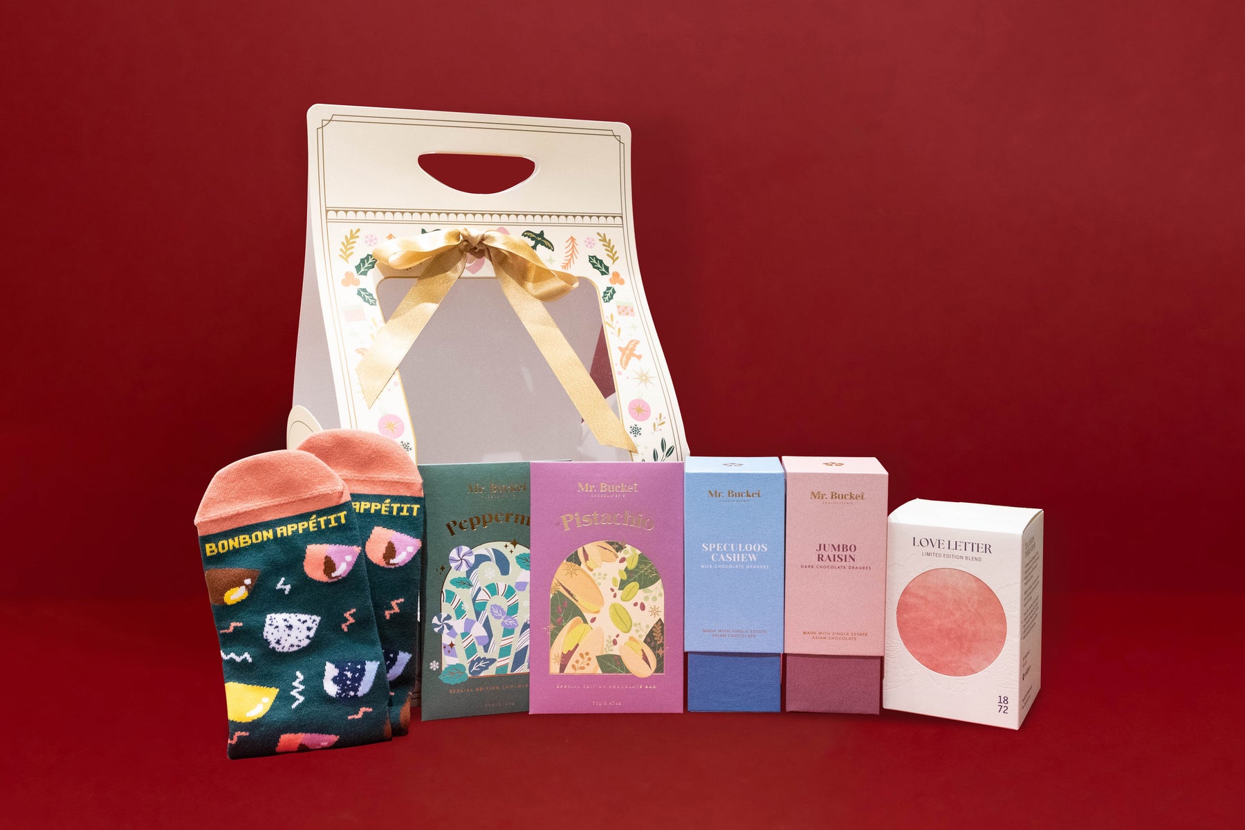 Festive Gift Hamper