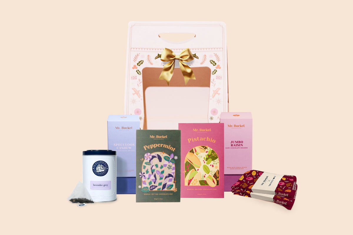 Festive Gift Hamper