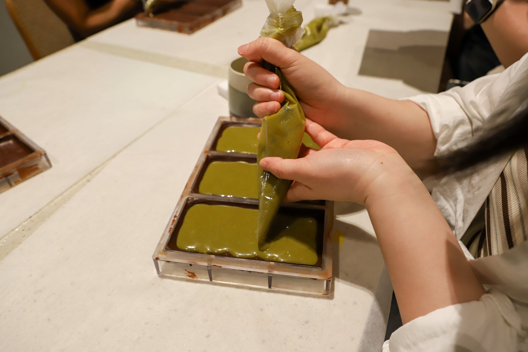 Kaya Toast Bar Making Workshop