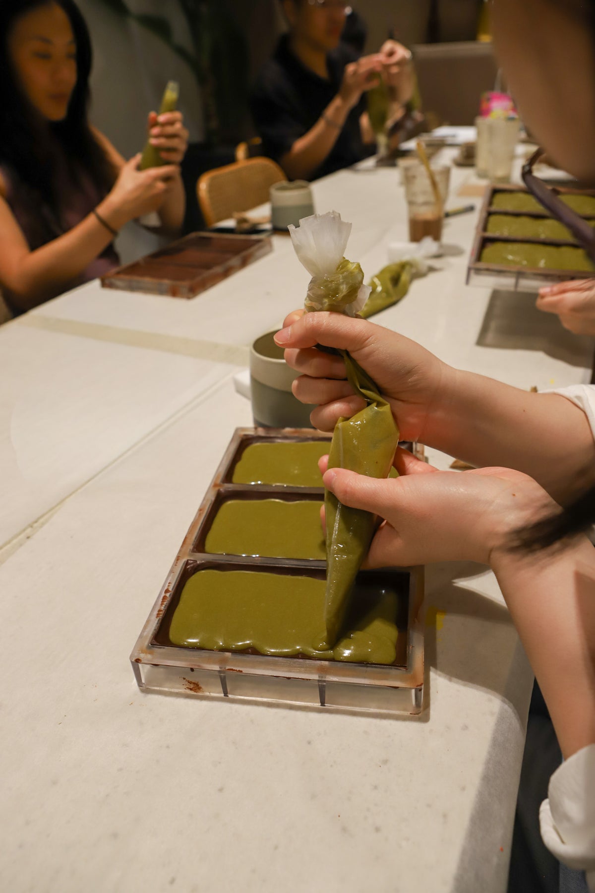Kaya Toast Bar Making Workshop