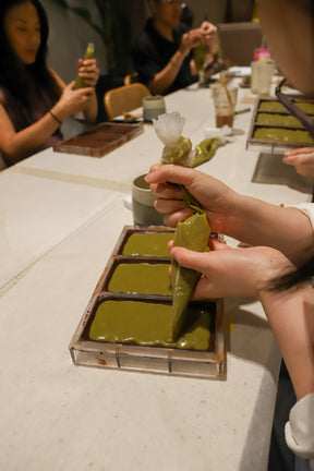 Kaya Toast Bar Making Workshop