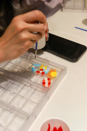 Kaya Toast Bar Making Workshop