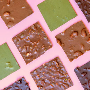 Prosperity Chocolate Snaps (Box Of 4)