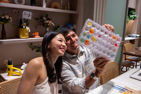 Valentines Bon Bon Making & Brunch