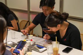 Kaya Toast Bar Making Workshop